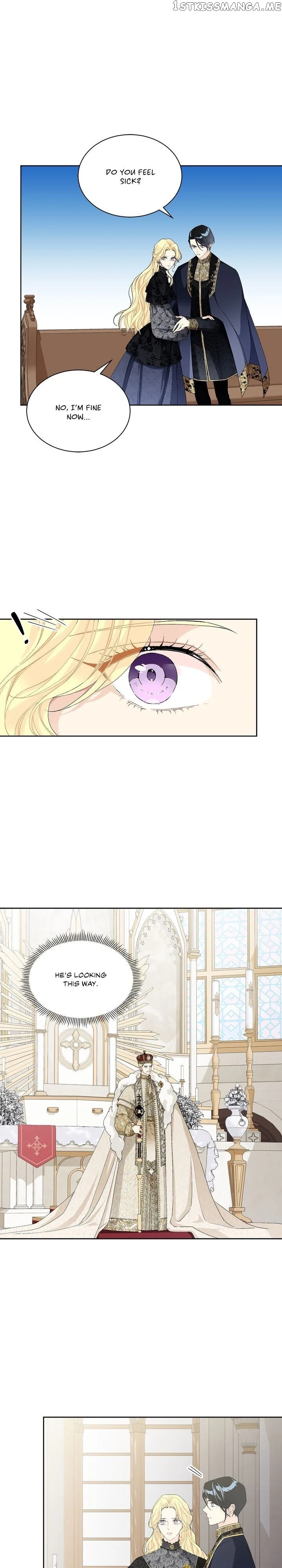 Elskar - Manhwa chapter 68 - page 16