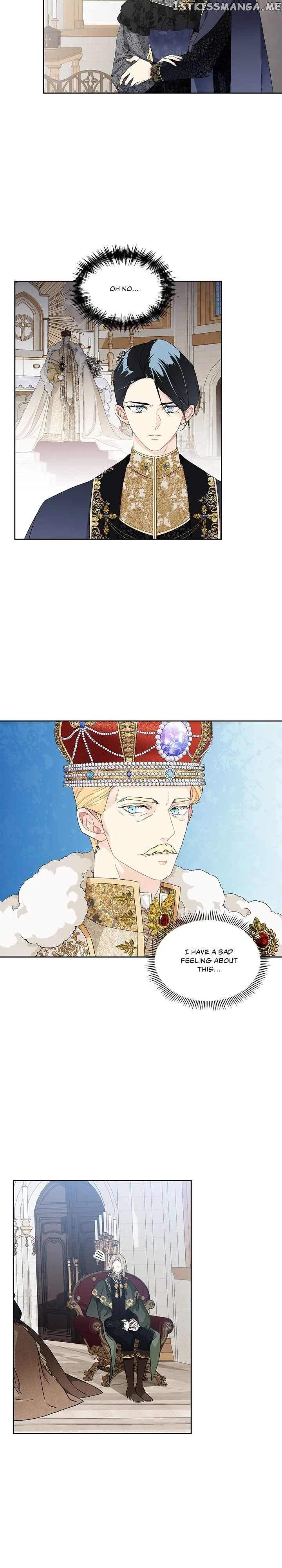 Elskar - Manhwa chapter 68 - page 17