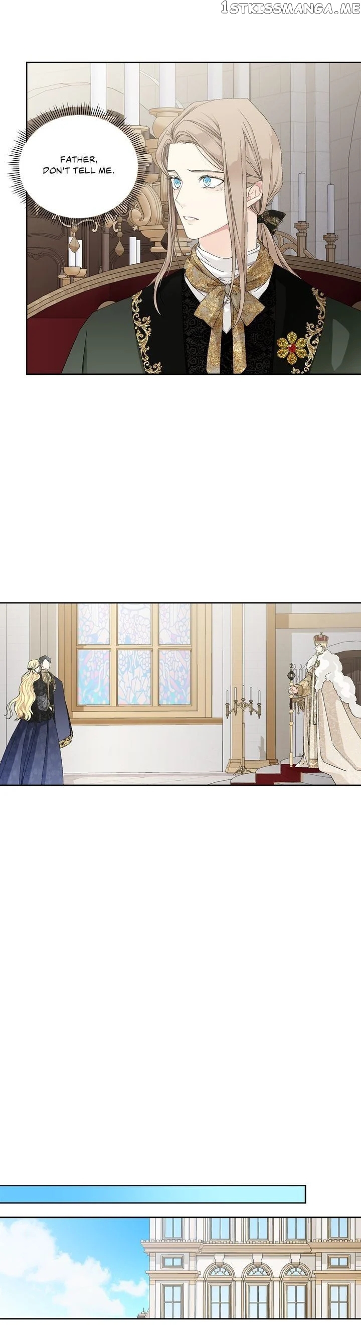 Elskar - Manhwa chapter 68 - page 18