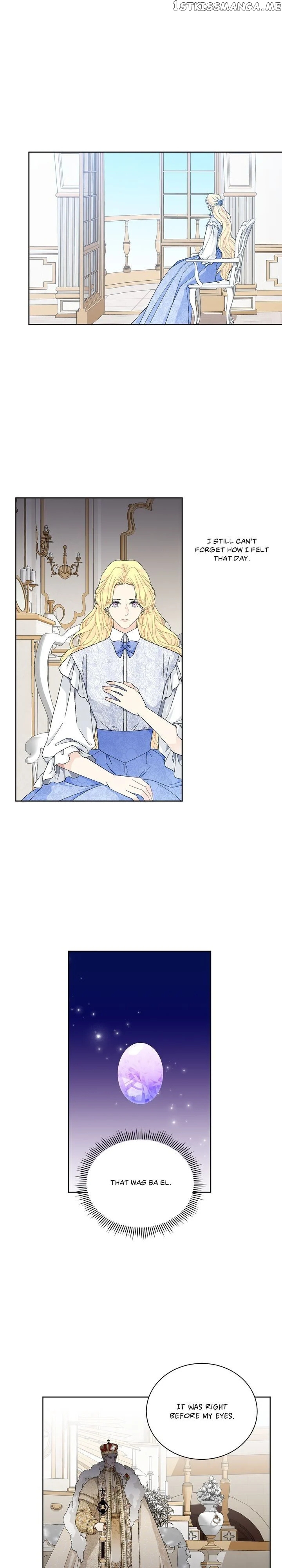 Elskar - Manhwa chapter 68 - page 19