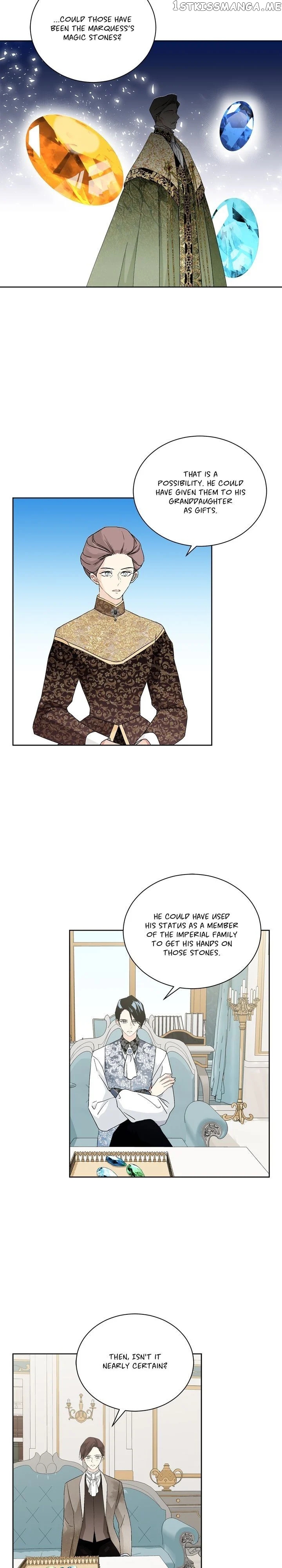 Elskar - Manhwa chapter 68 - page 5