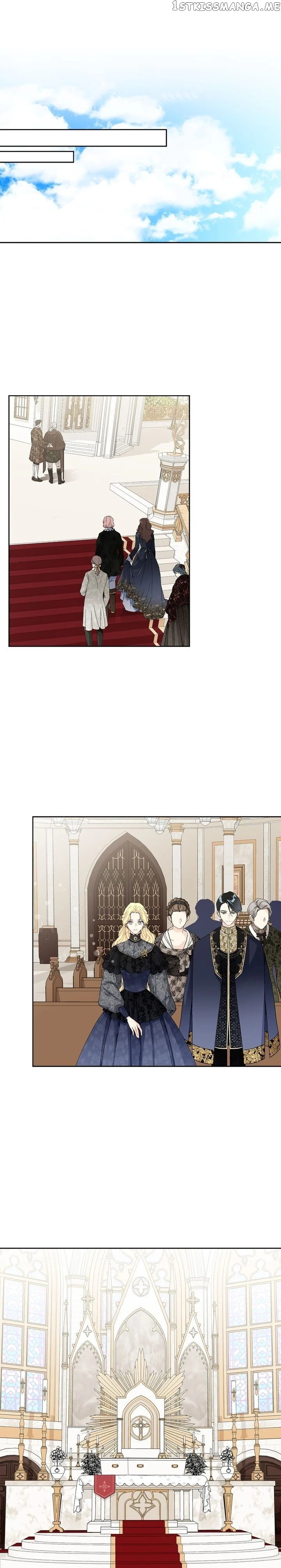 Elskar - Manhwa chapter 68 - page 7