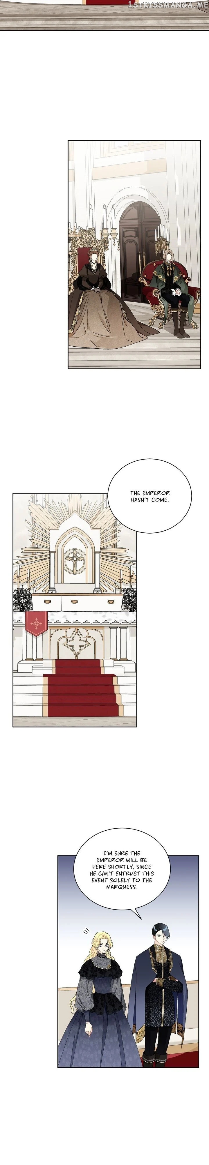 Elskar - Manhwa chapter 68 - page 8
