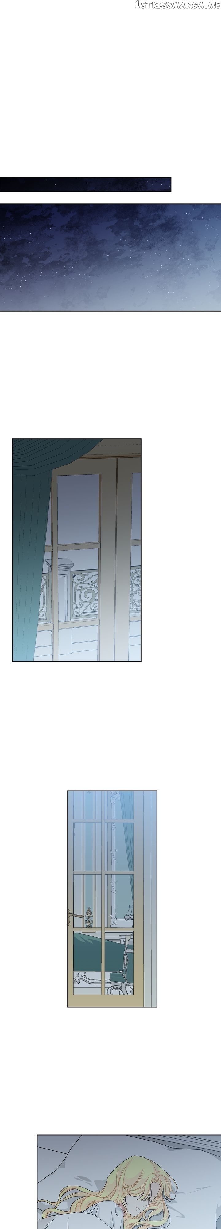 Elskar - Manhwa chapter 67 - page 1