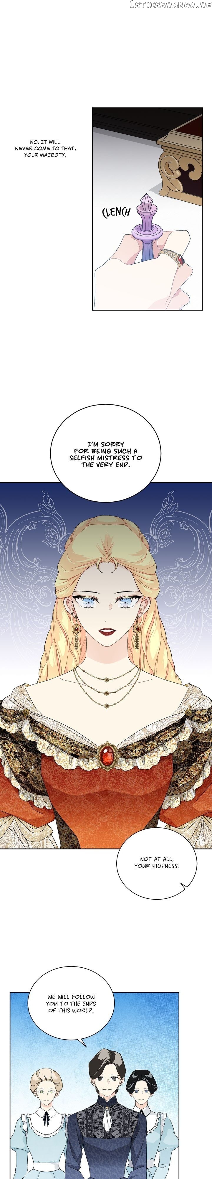 Elskar - Manhwa chapter 67 - page 10