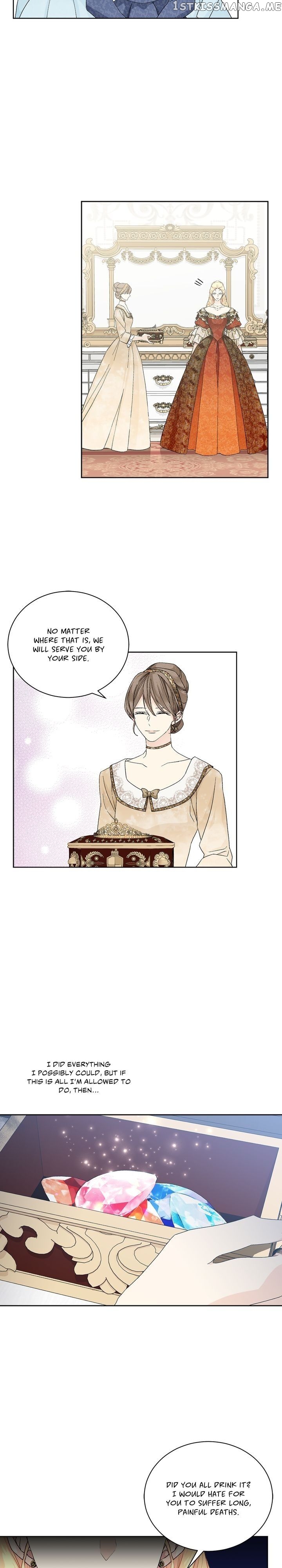 Elskar - Manhwa chapter 67 - page 11