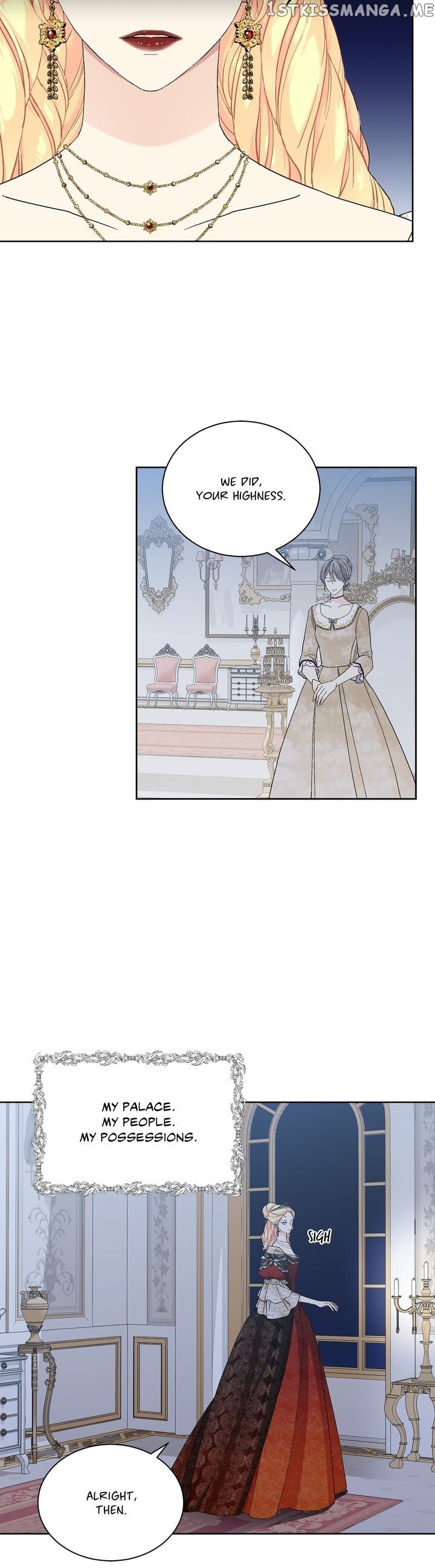 Elskar - Manhwa chapter 67 - page 12