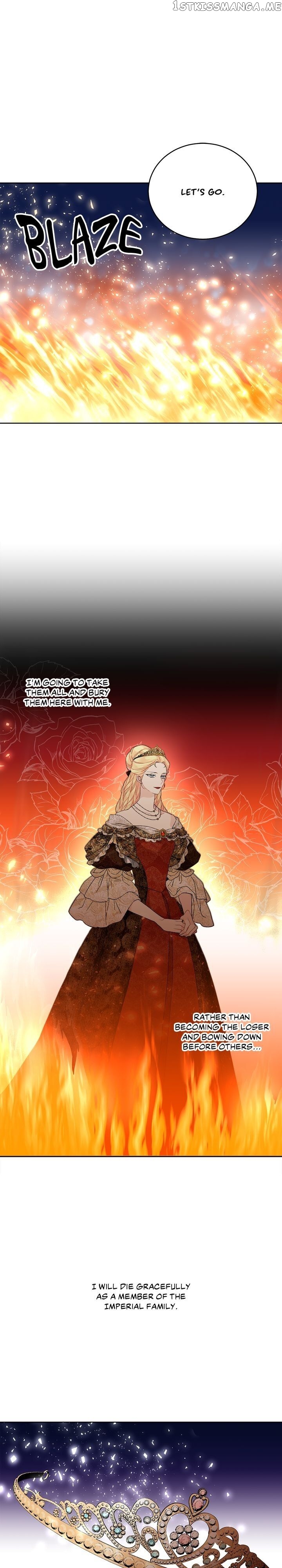 Elskar - Manhwa chapter 67 - page 13