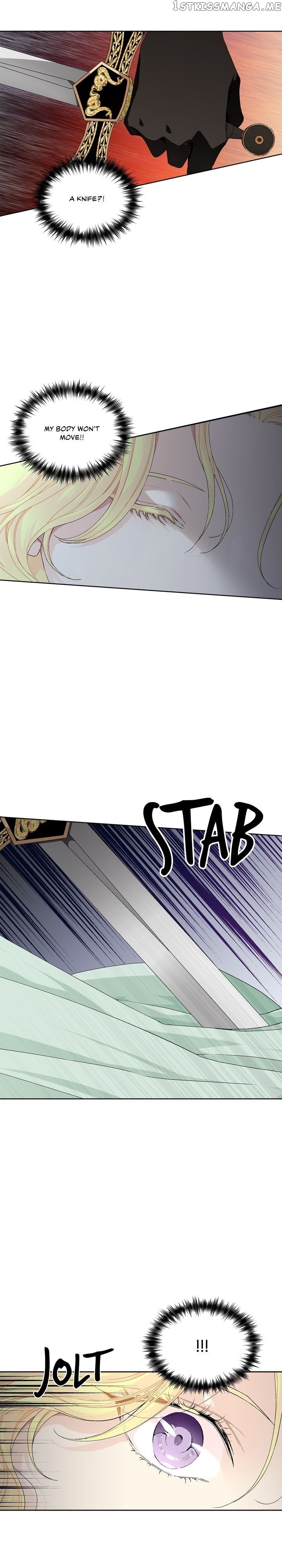 Elskar - Manhwa chapter 67 - page 4