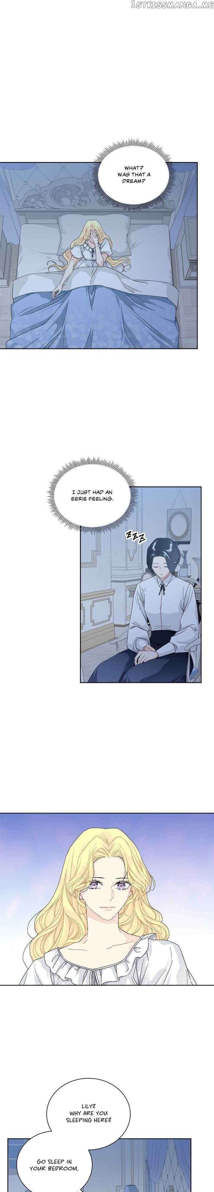 Elskar - Manhwa chapter 67 - page 5