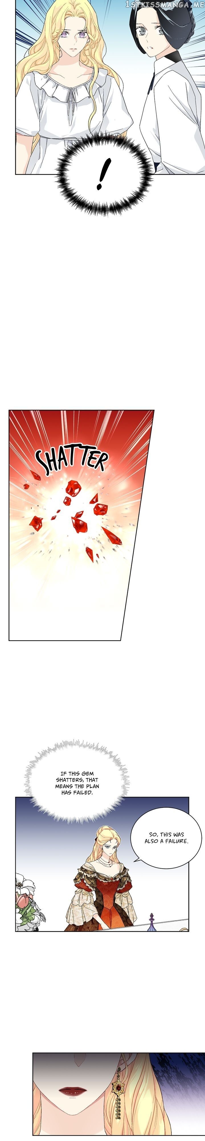Elskar - Manhwa chapter 67 - page 8
