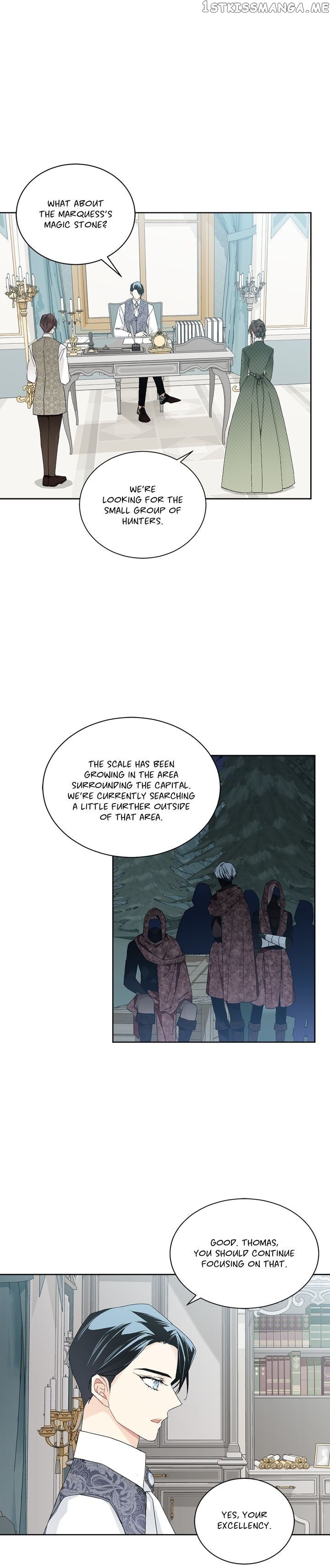 Elskar - Manhwa chapter 66 - page 1