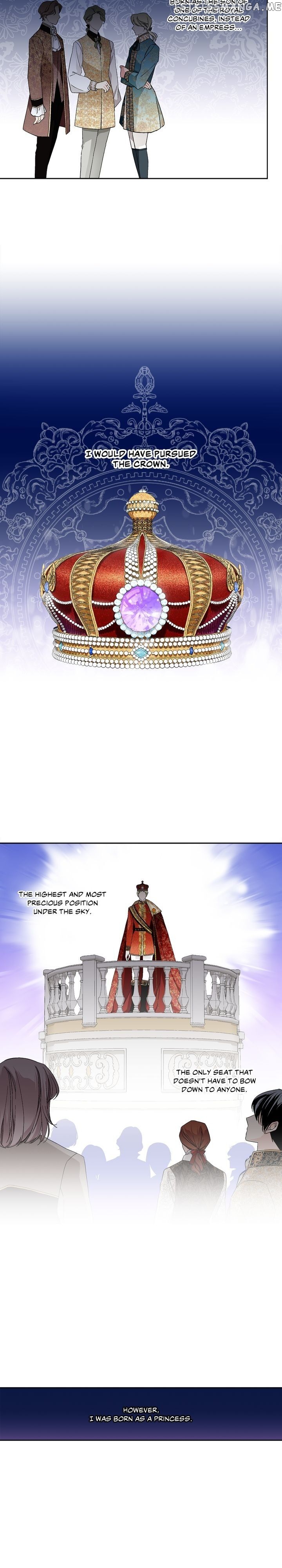 Elskar - Manhwa chapter 66 - page 12