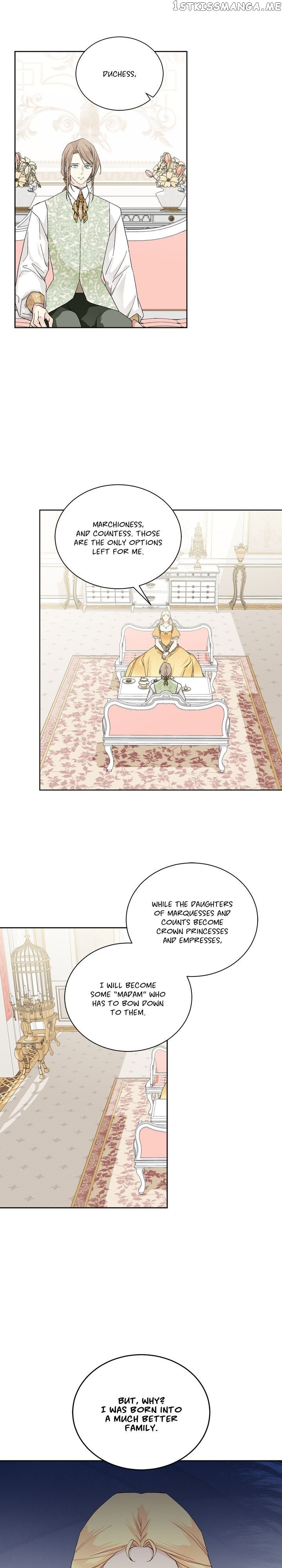 Elskar - Manhwa chapter 66 - page 13