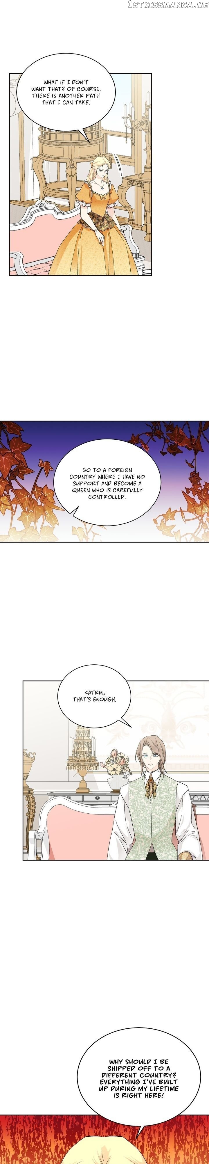 Elskar - Manhwa chapter 66 - page 15