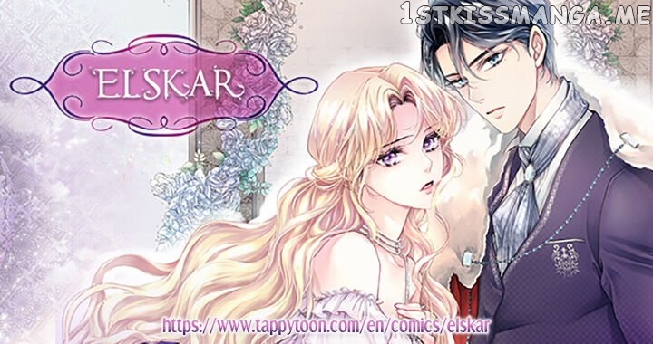 Elskar - Manhwa chapter 66 - page 24