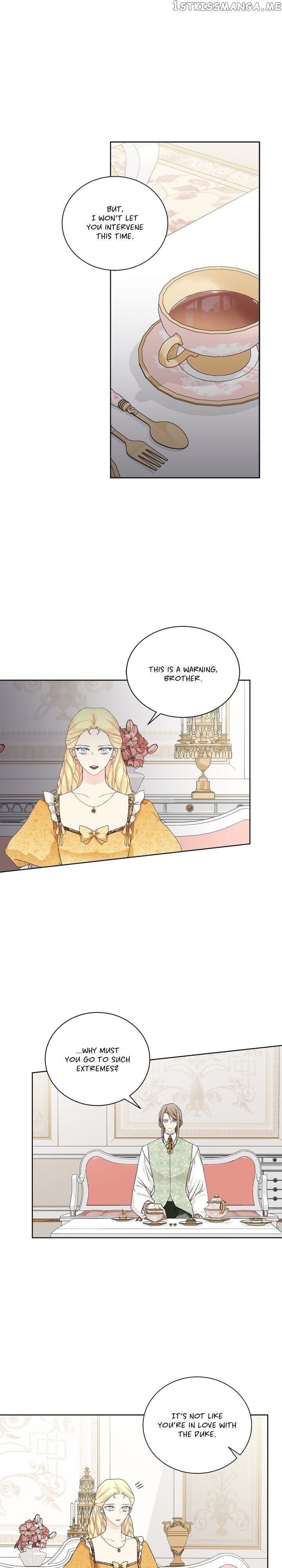 Elskar - Manhwa chapter 66 - page 8