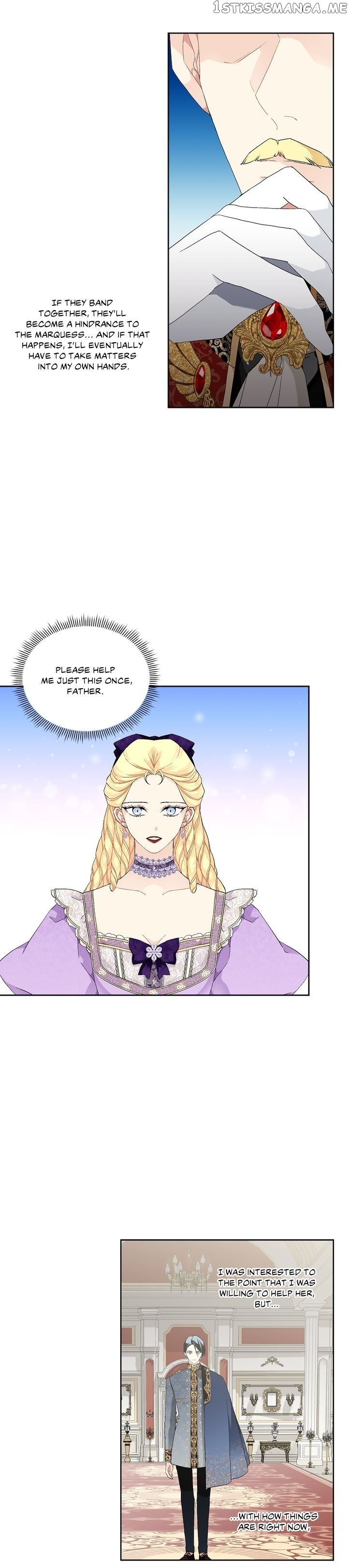 Elskar - Manhwa chapter 65 - page 11