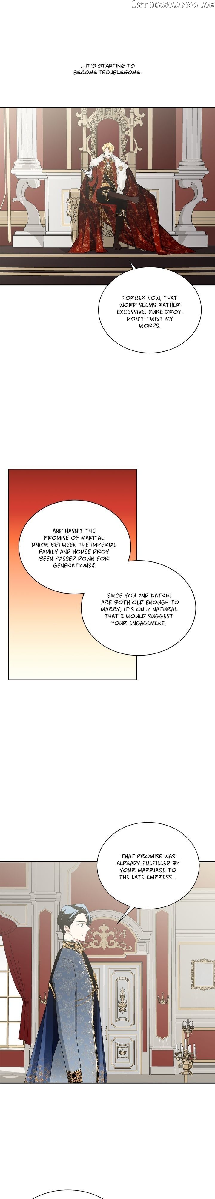 Elskar - Manhwa chapter 65 - page 12