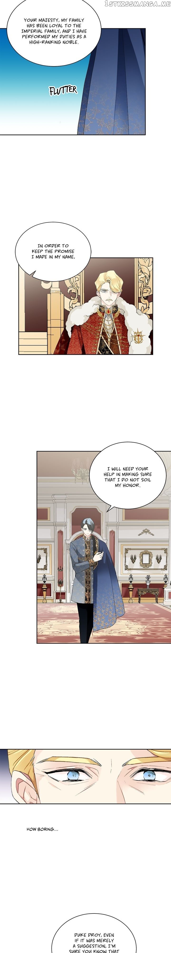 Elskar - Manhwa chapter 65 - page 13