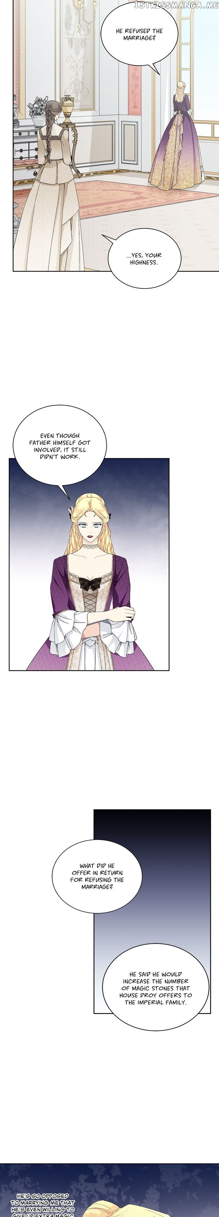 Elskar - Manhwa chapter 65 - page 16
