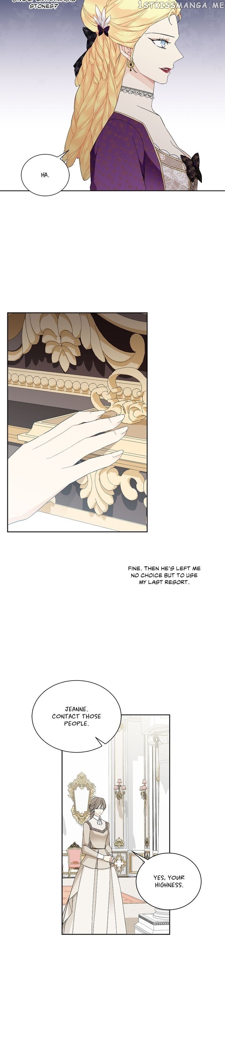 Elskar - Manhwa chapter 65 - page 17