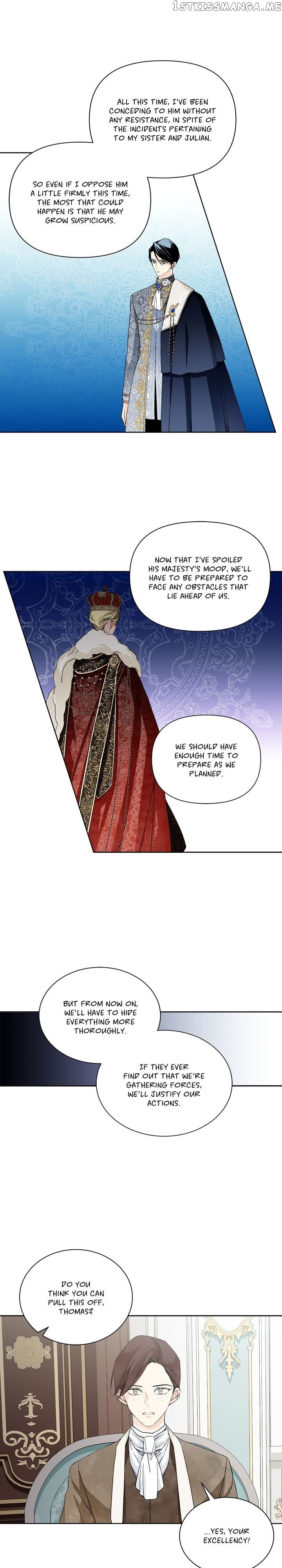 Elskar - Manhwa chapter 65 - page 5