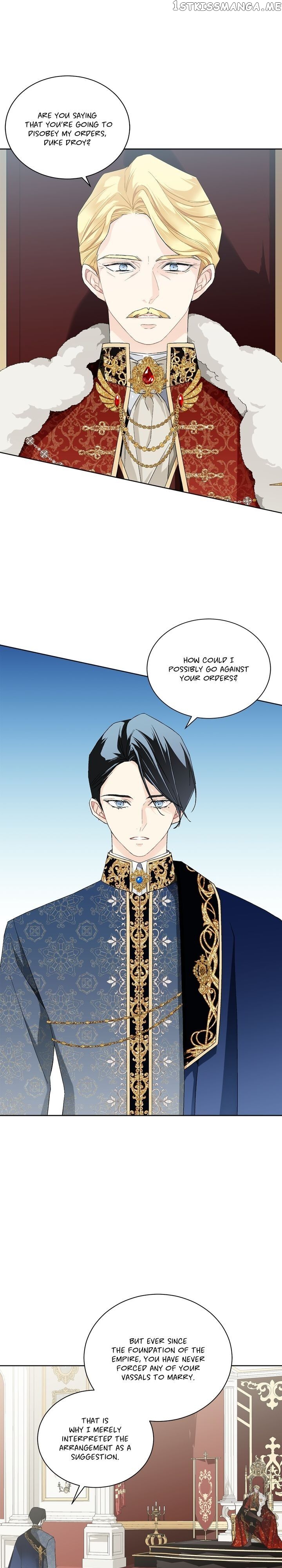 Elskar - Manhwa chapter 65 - page 9