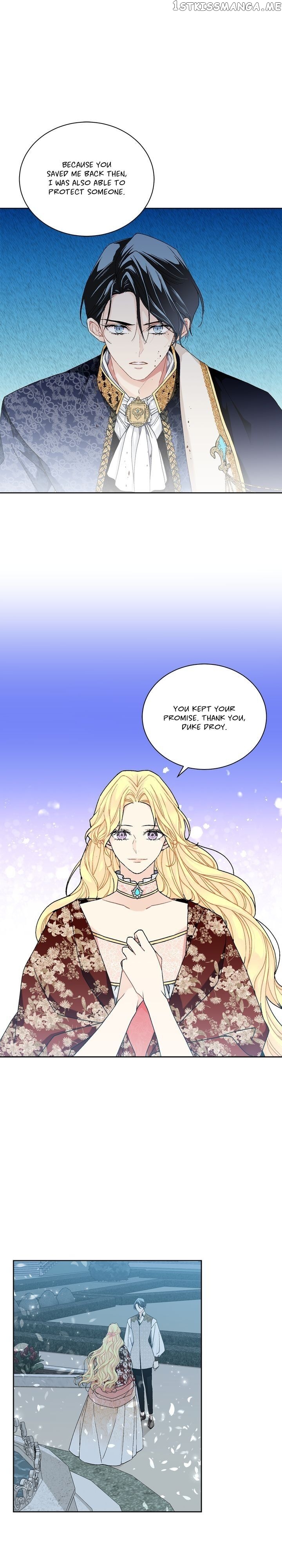 Elskar - Manhwa chapter 64 - page 1