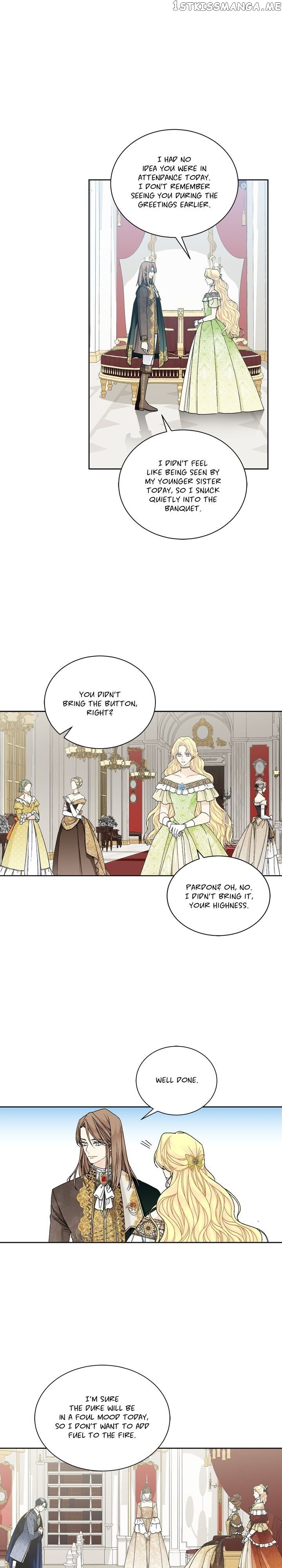 Elskar - Manhwa chapter 64 - page 10