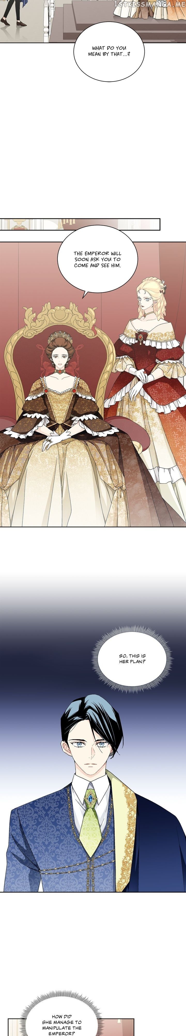 Elskar - Manhwa chapter 64 - page 11