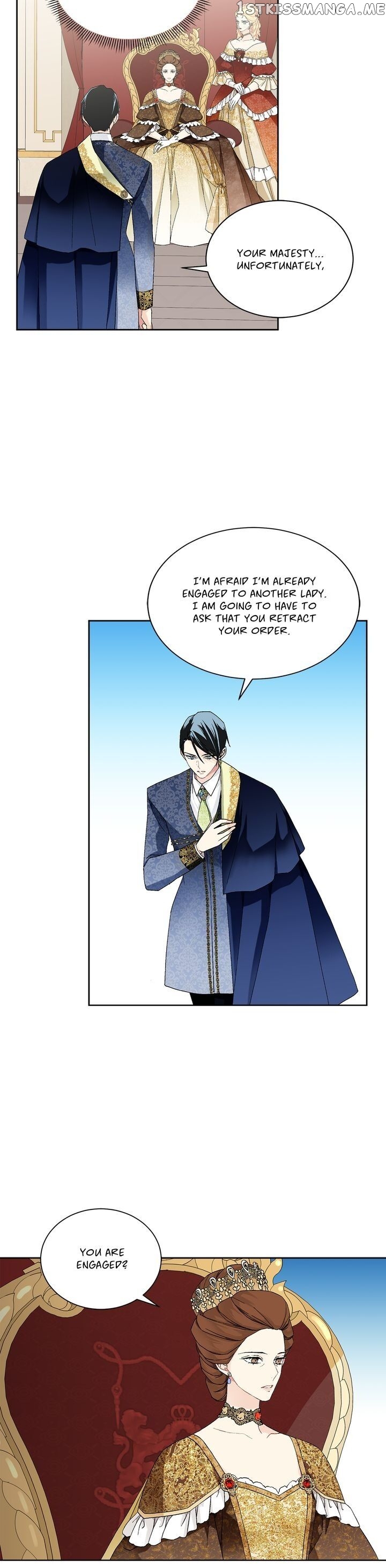 Elskar - Manhwa chapter 64 - page 12