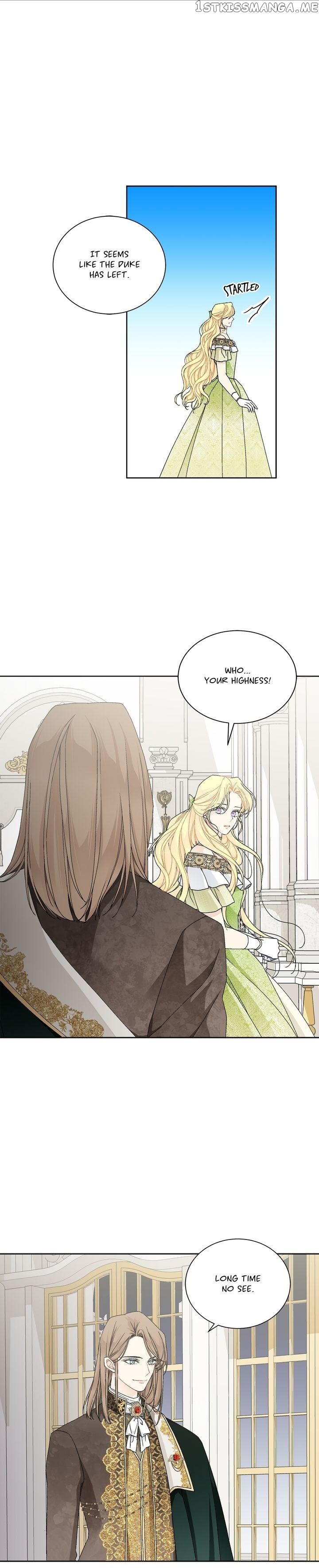 Elskar - Manhwa chapter 64 - page 9