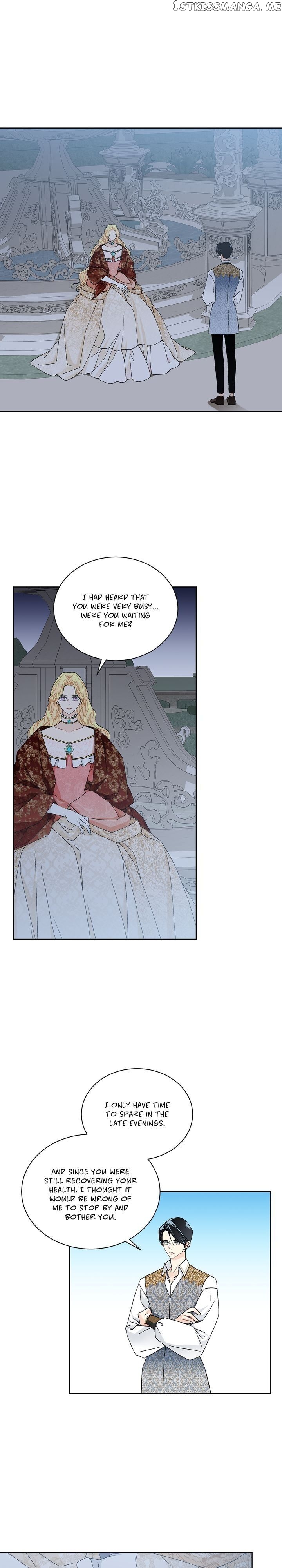 Elskar - Manhwa chapter 63 - page 10