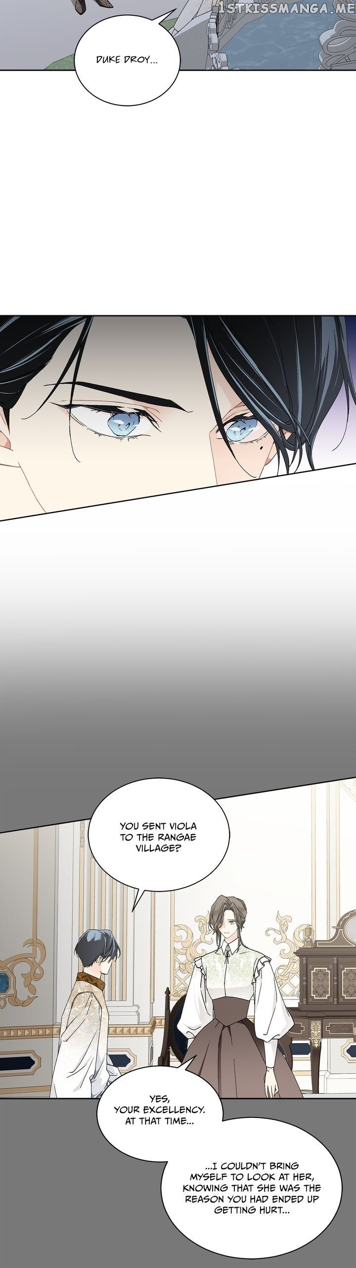 Elskar - Manhwa chapter 63 - page 12