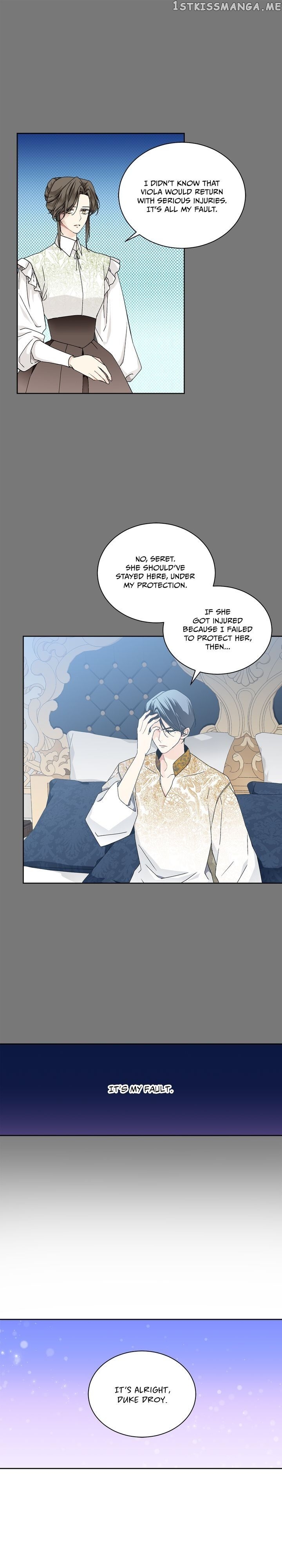 Elskar - Manhwa chapter 63 - page 13