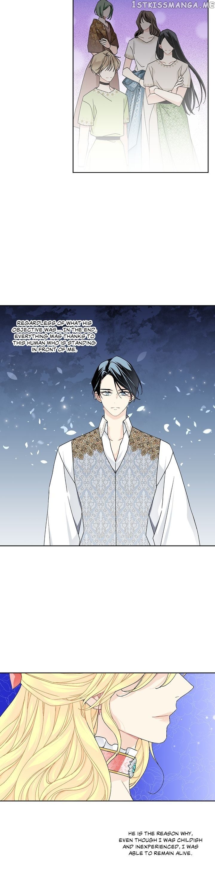 Elskar - Manhwa chapter 63 - page 17