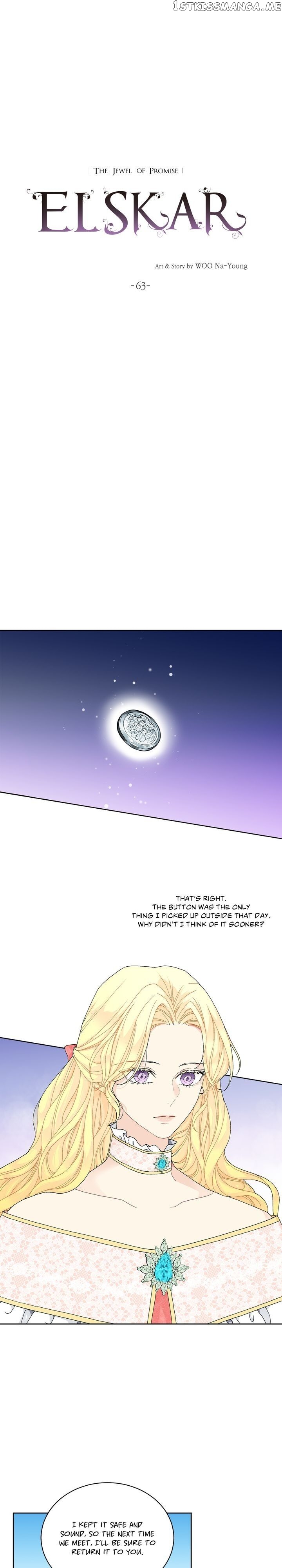 Elskar - Manhwa chapter 63 - page 4