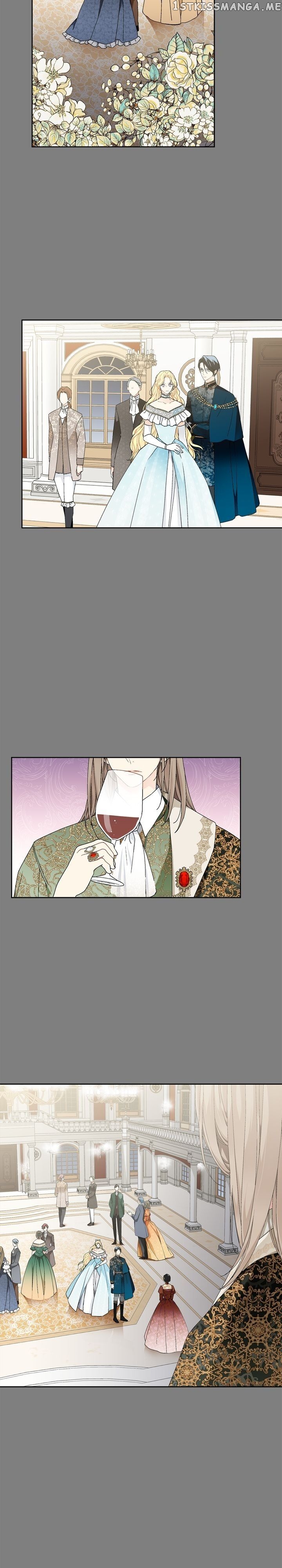 Elskar - Manhwa chapter 62 - page 11