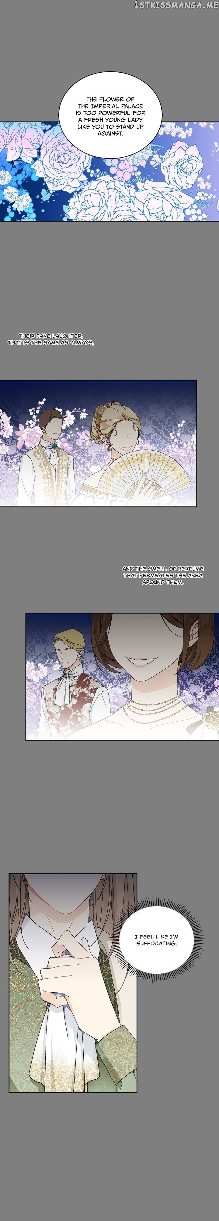 Elskar - Manhwa chapter 62 - page 13