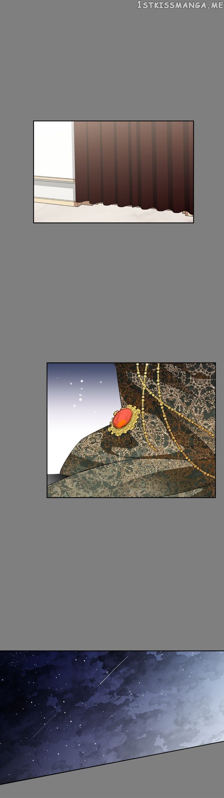 Elskar - Manhwa chapter 62 - page 15