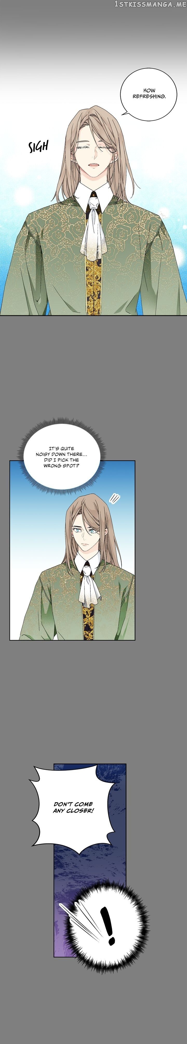 Elskar - Manhwa chapter 62 - page 16