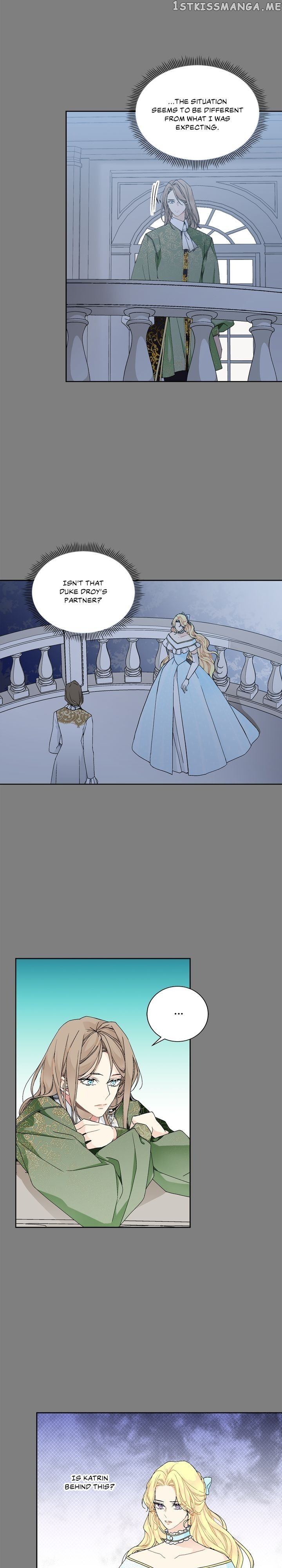 Elskar - Manhwa chapter 62 - page 17