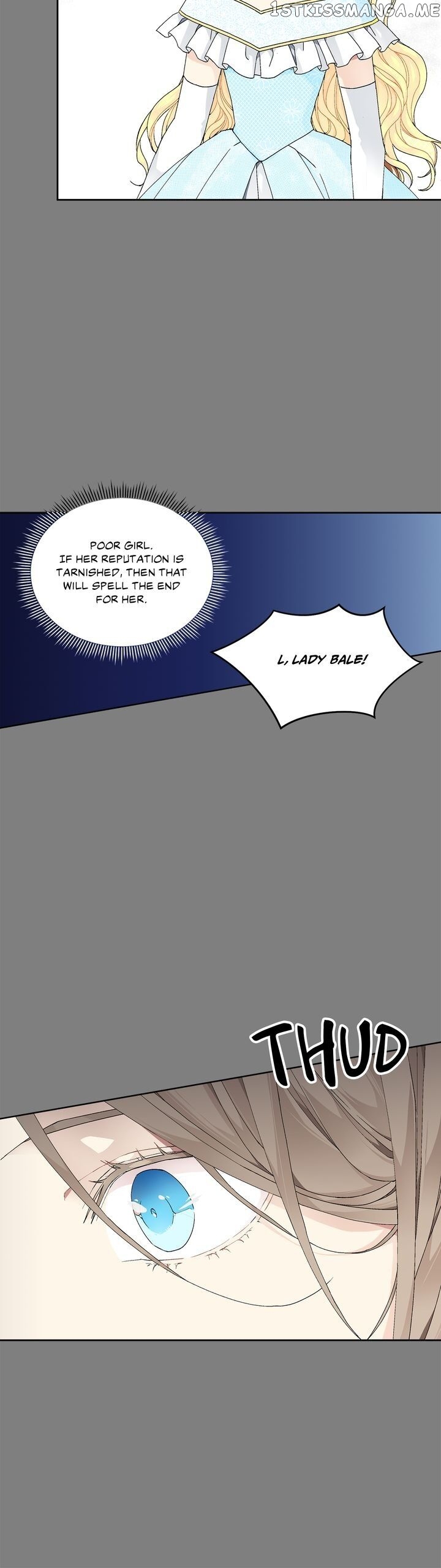 Elskar - Manhwa chapter 62 - page 18