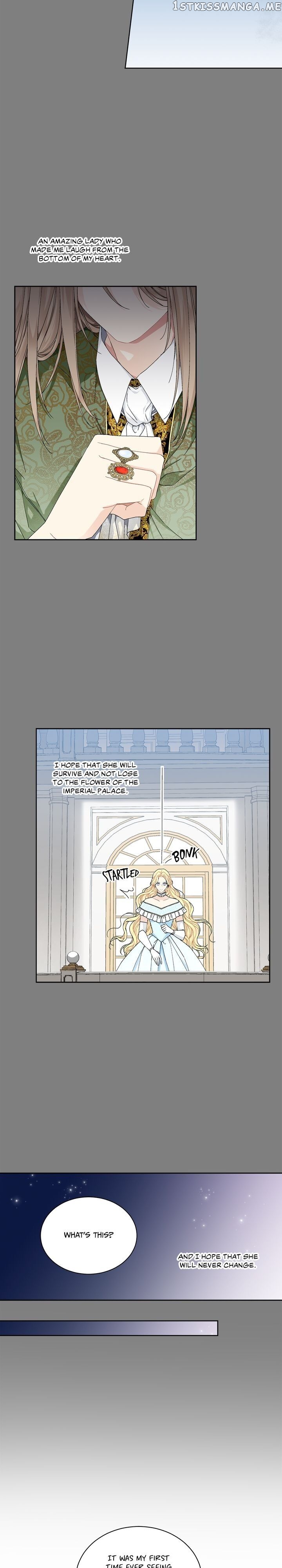 Elskar - Manhwa chapter 62 - page 20
