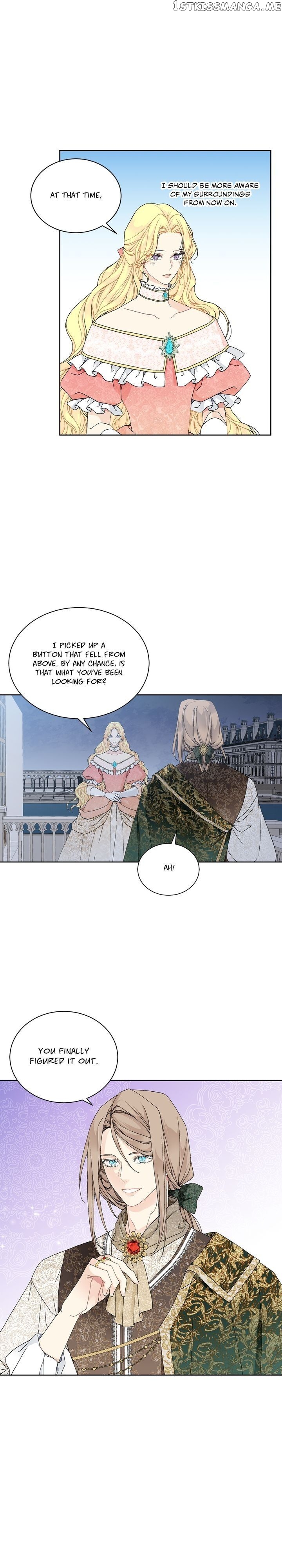 Elskar - Manhwa chapter 62 - page 22