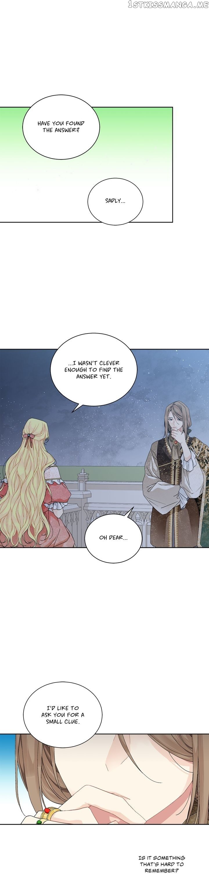 Elskar - Manhwa chapter 62 - page 9