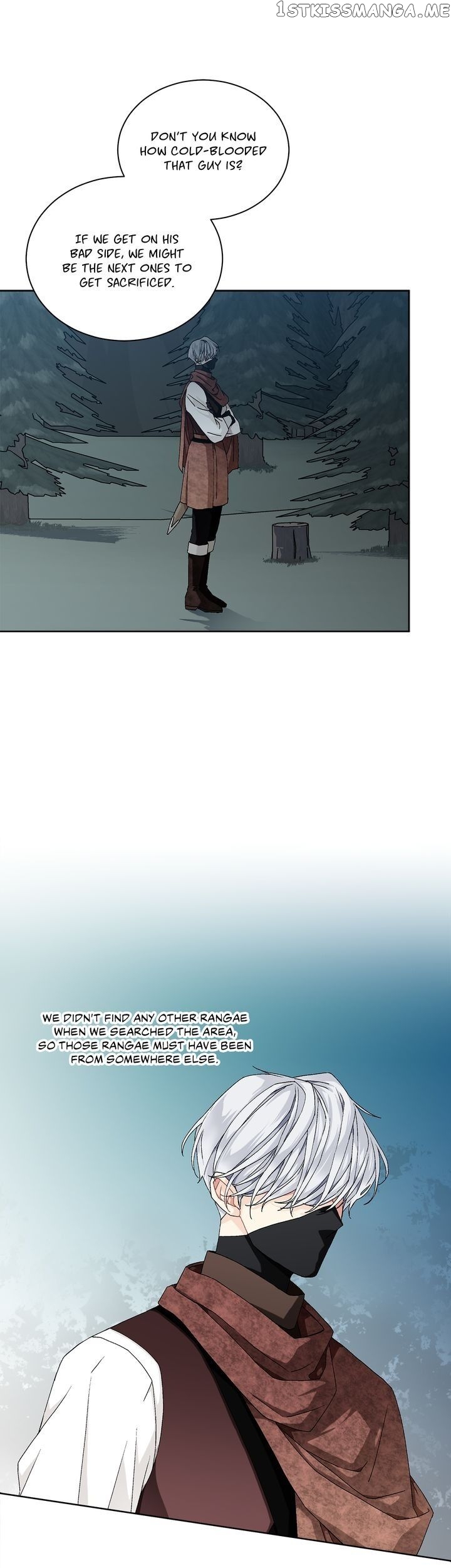 Elskar - Manhwa chapter 61 - page 10