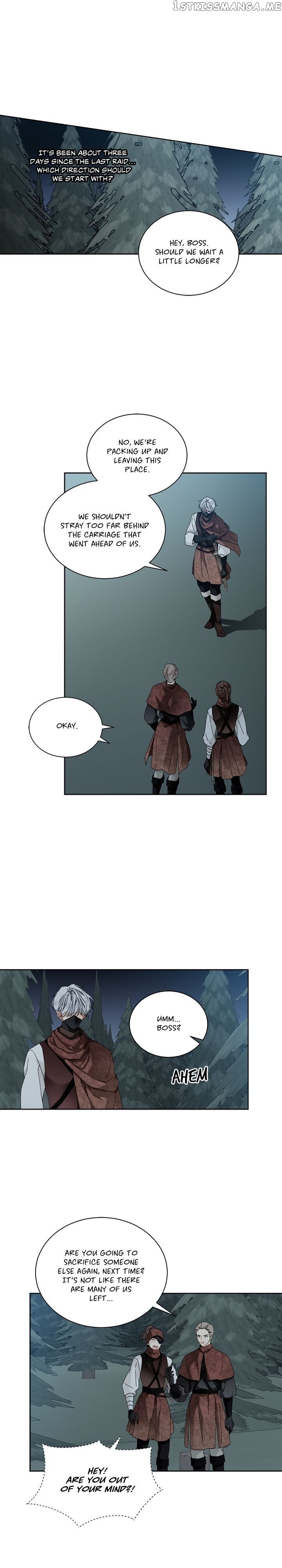 Elskar - Manhwa chapter 61 - page 11