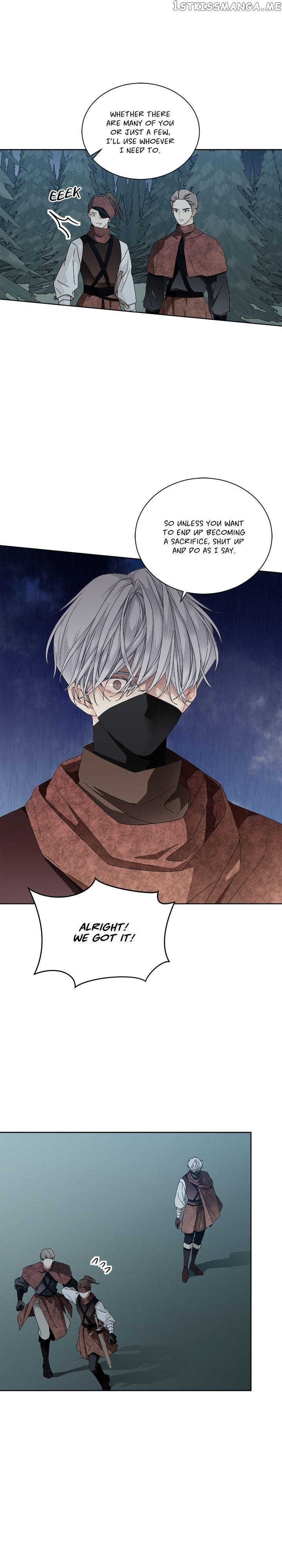 Elskar - Manhwa chapter 61 - page 12